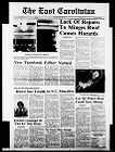The East Carolinian, February 28, 1980
